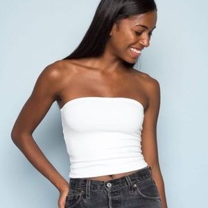 Brandy Melville Tube Top